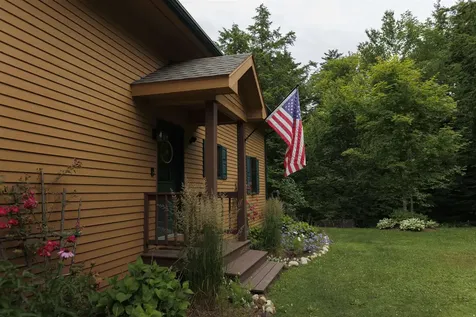 427 High Meadow Road Burke VT 05832