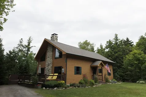 427 High Meadow Road Burke VT 05832