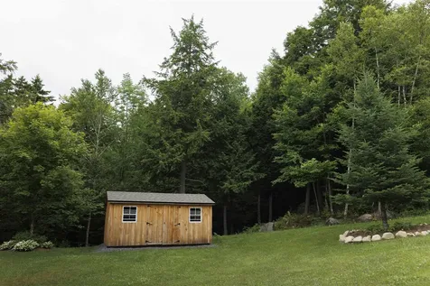 427 High Meadow Road Burke VT 05832