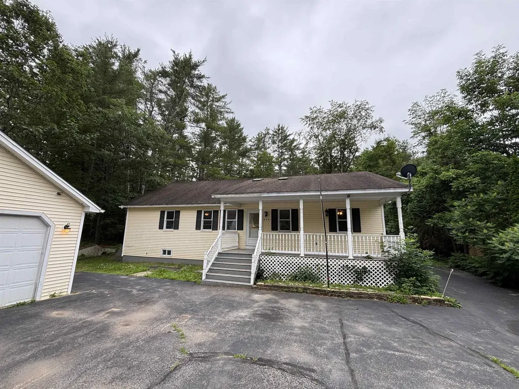 244 Spring Street Farmington NH 03835-3454
