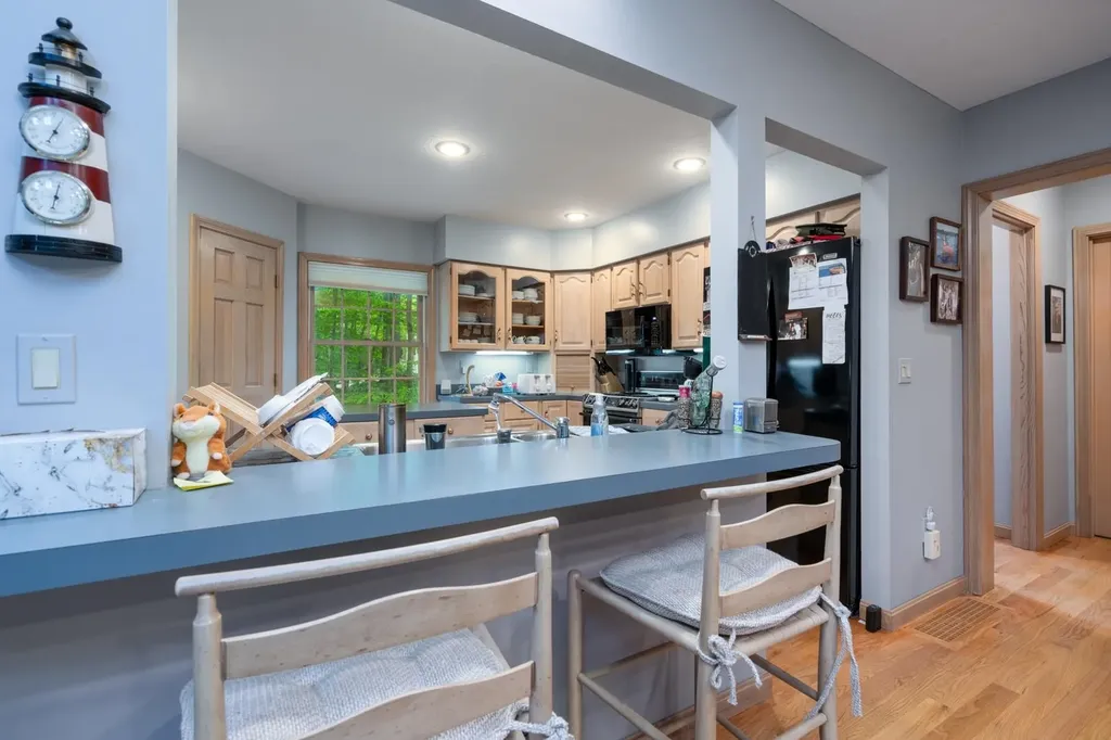 39 Robertson Drive Gilford NH 03249