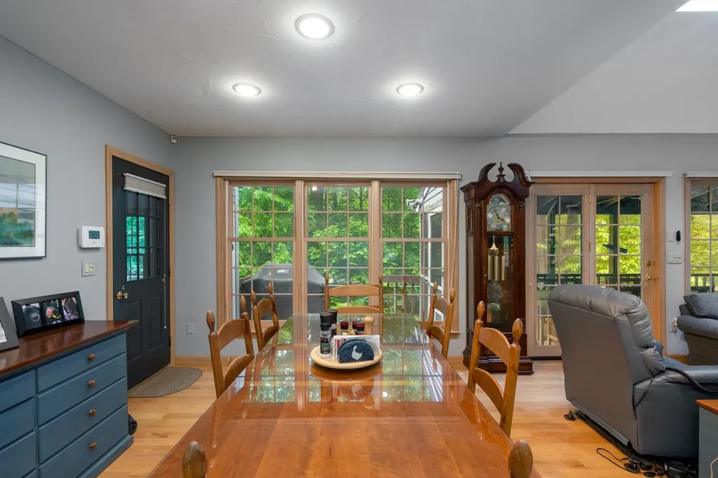 39 Robertson Drive Gilford NH 03249