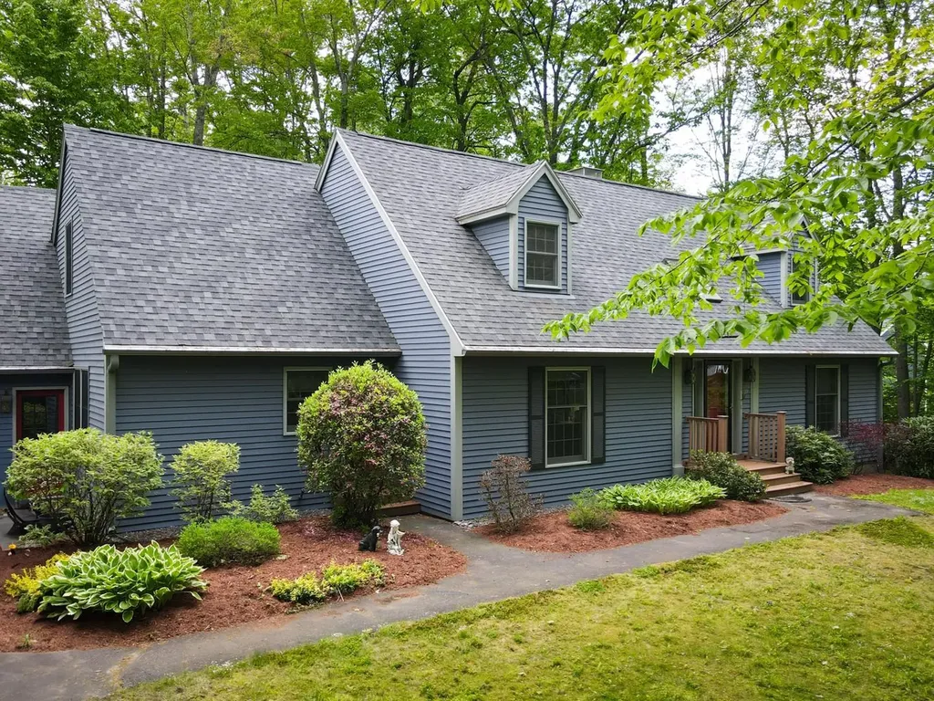 39 Robertson Drive Gilford NH 03249