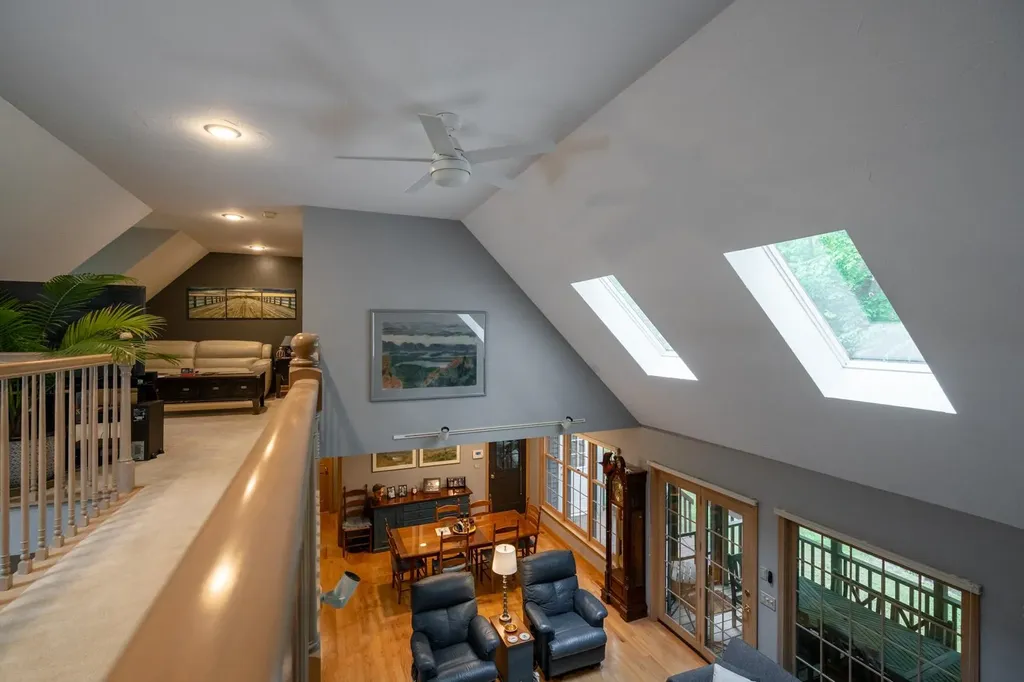 39 Robertson Drive Gilford NH 03249