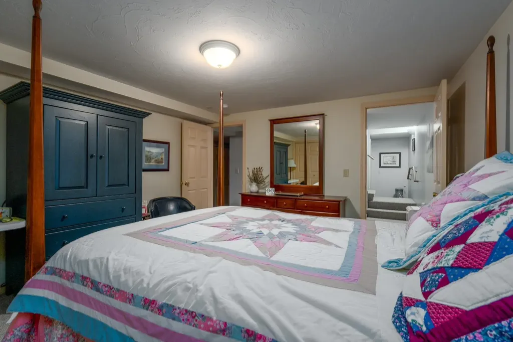 39 Robertson Drive Gilford NH 03249