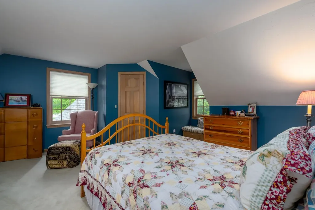 39 Robertson Drive Gilford NH 03249