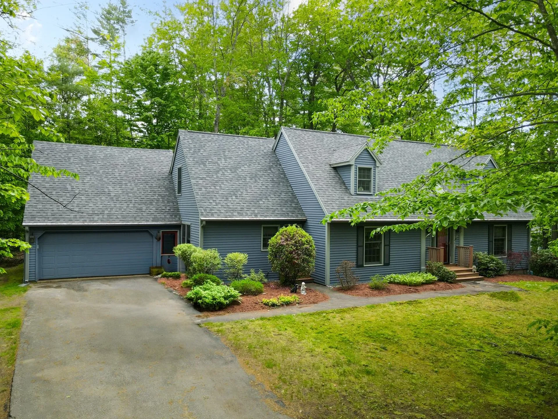 39 Robertson Drive Gilford NH 03249