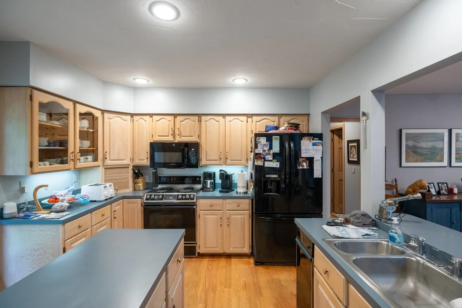 39 Robertson Drive Gilford NH 03249