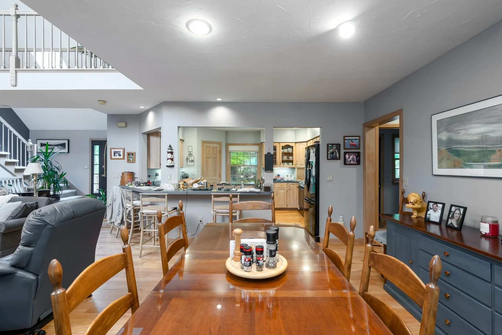 39 Robertson Drive Gilford NH 03249