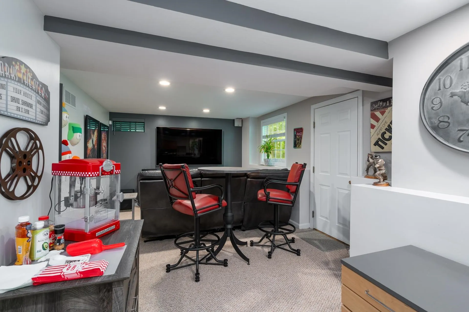 39 Robertson Drive Gilford NH 03249