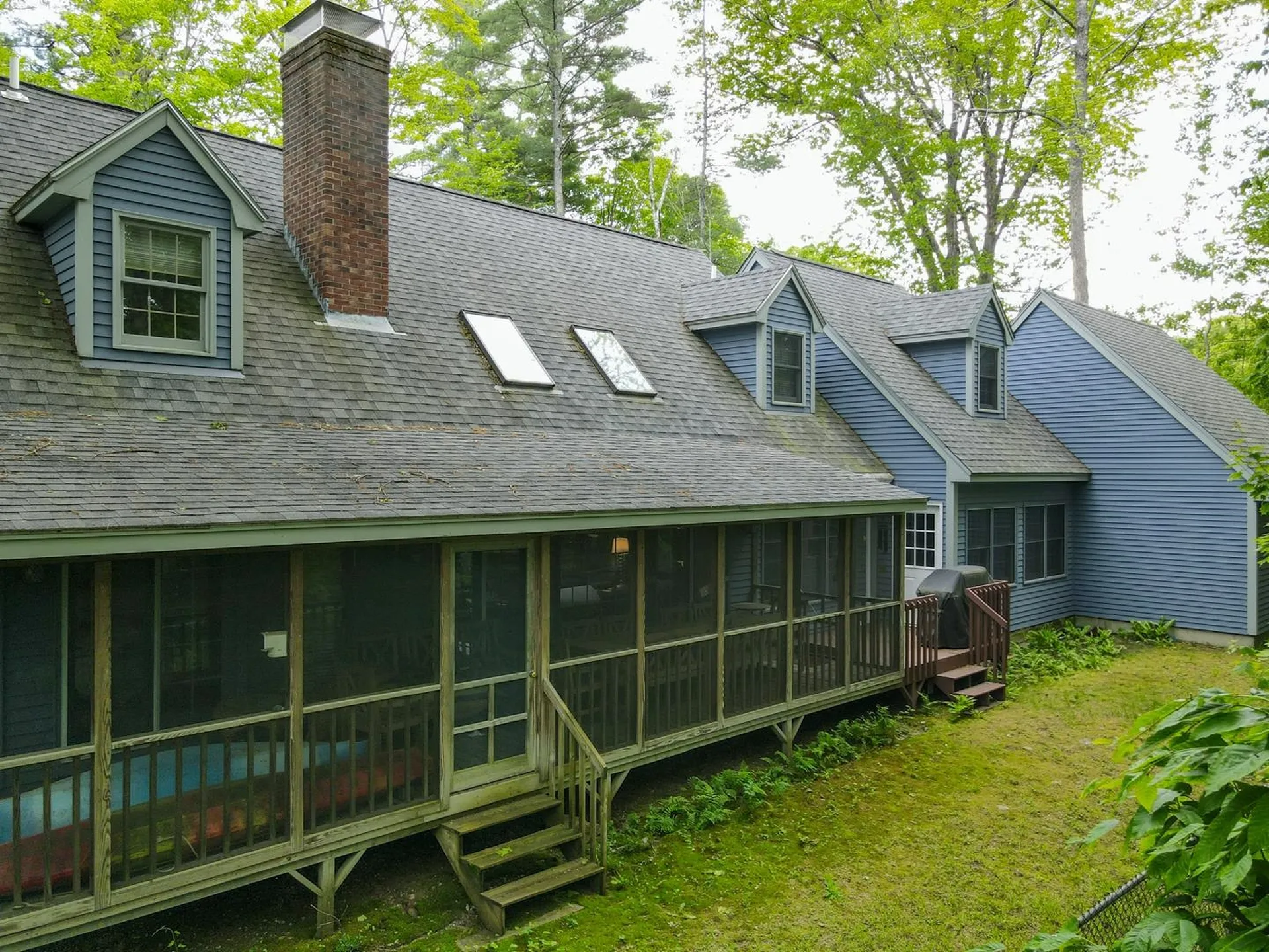 39 Robertson Drive Gilford NH 03249