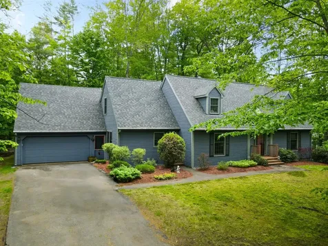 39 Robertson Drive Gilford NH 03249