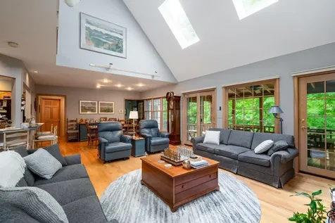 39 Robertson Drive Gilford NH 03249