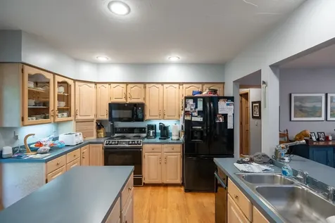 39 Robertson Drive Gilford NH 03249