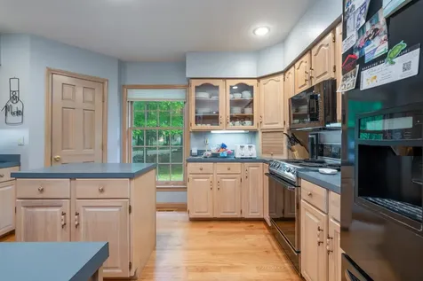 39 Robertson Drive Gilford NH 03249