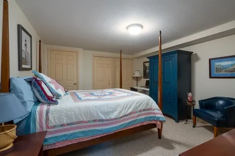 39 Robertson Drive Gilford NH 03249