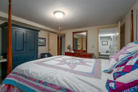 39 Robertson Drive Gilford NH 03249