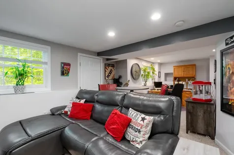 39 Robertson Drive Gilford NH 03249