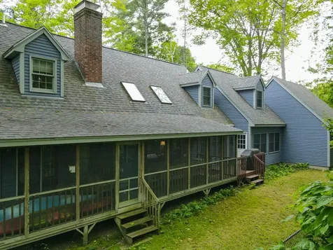 39 Robertson Drive Gilford NH 03249