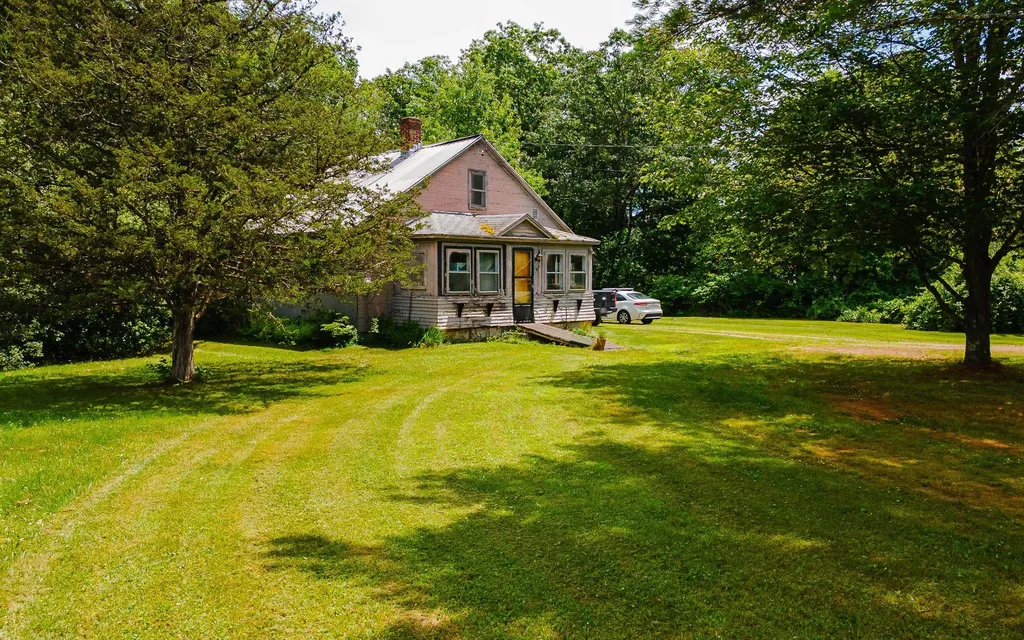 2418 Back Westminster Road Westminster VT 05158