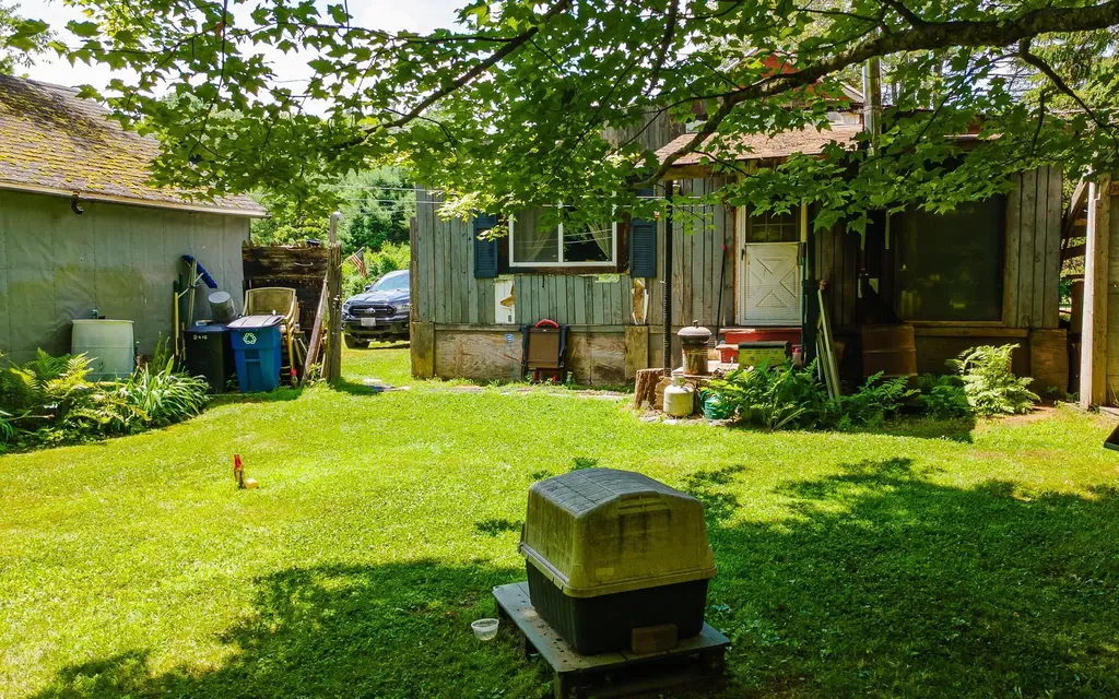 2418 Back Westminster Road Westminster VT 05158