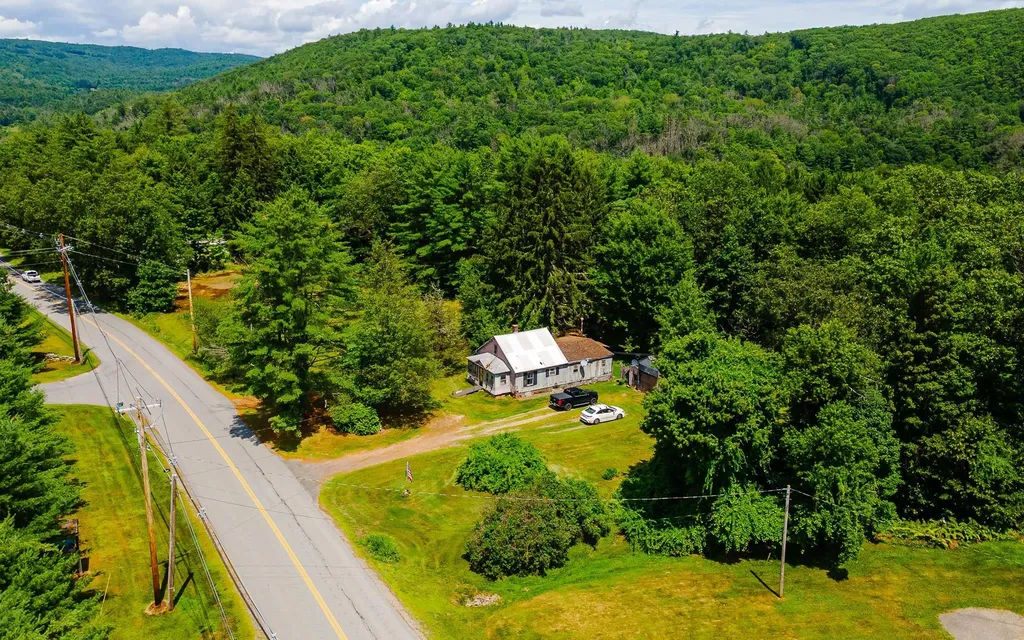 2418 Back Westminster Road Westminster VT 05158