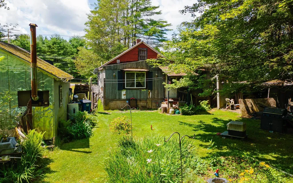 2418 Back Westminster Road Westminster VT 05158