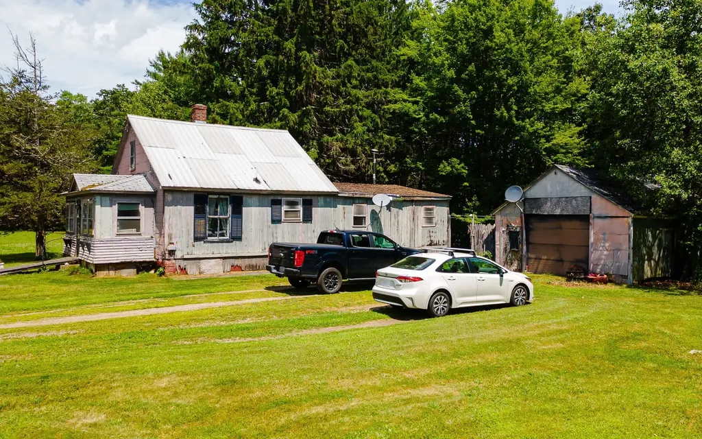 2418 Back Westminster Road Westminster VT 05158