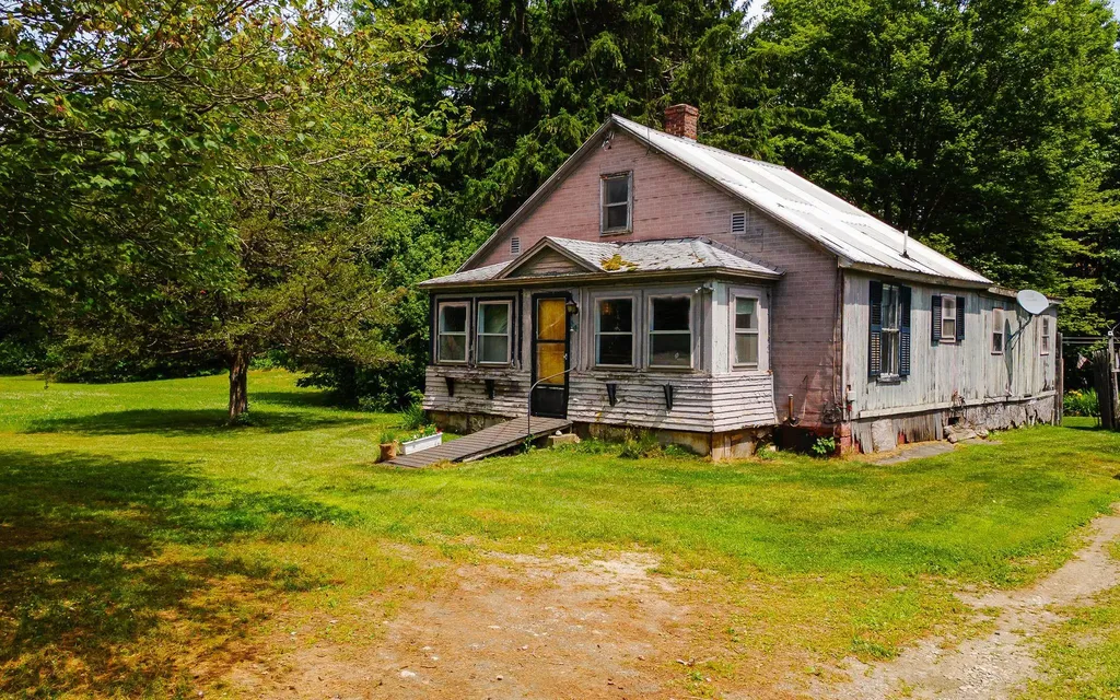 2418 Back Westminster Road Westminster VT 05158