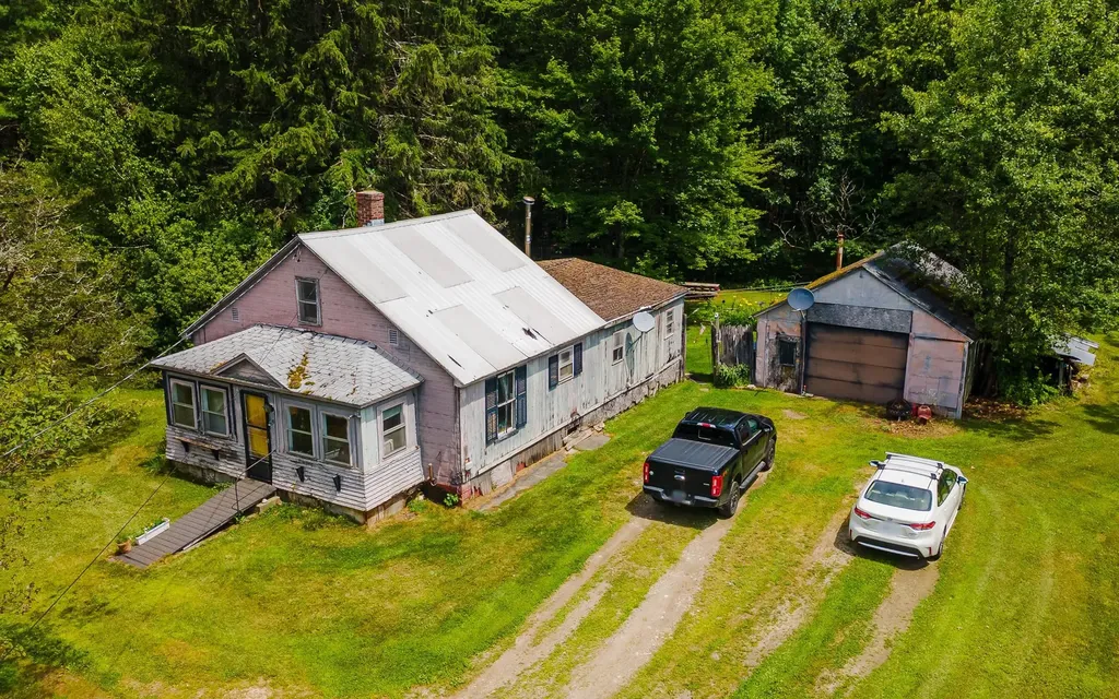 2418 Back Westminster Road Westminster VT 05158