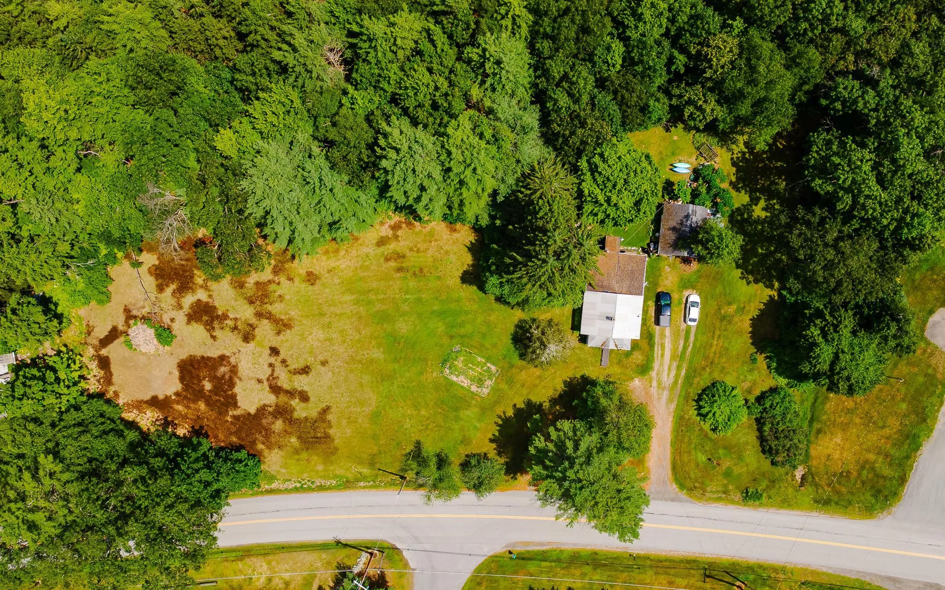 2418 Back Westminster Road Westminster VT 05158