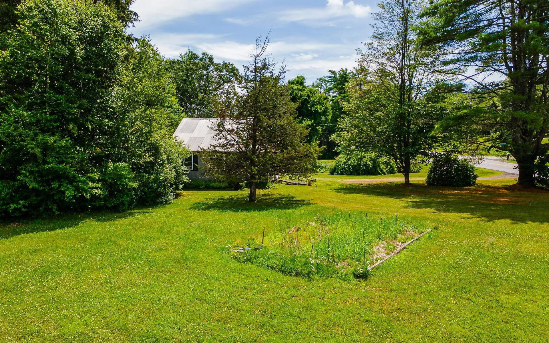 2418 Back Westminster Road Westminster VT 05158