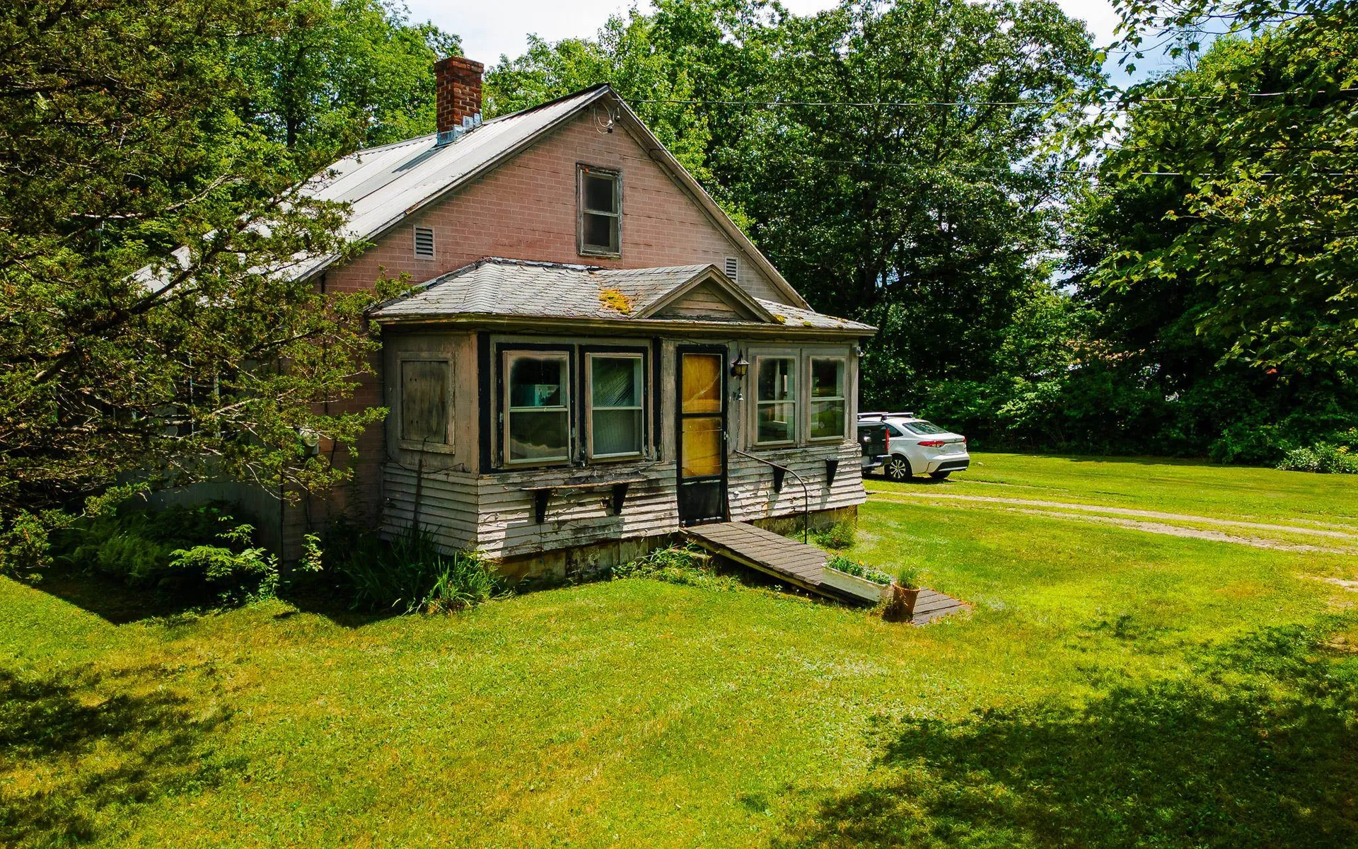 2418 Back Westminster Road Westminster VT 05158
