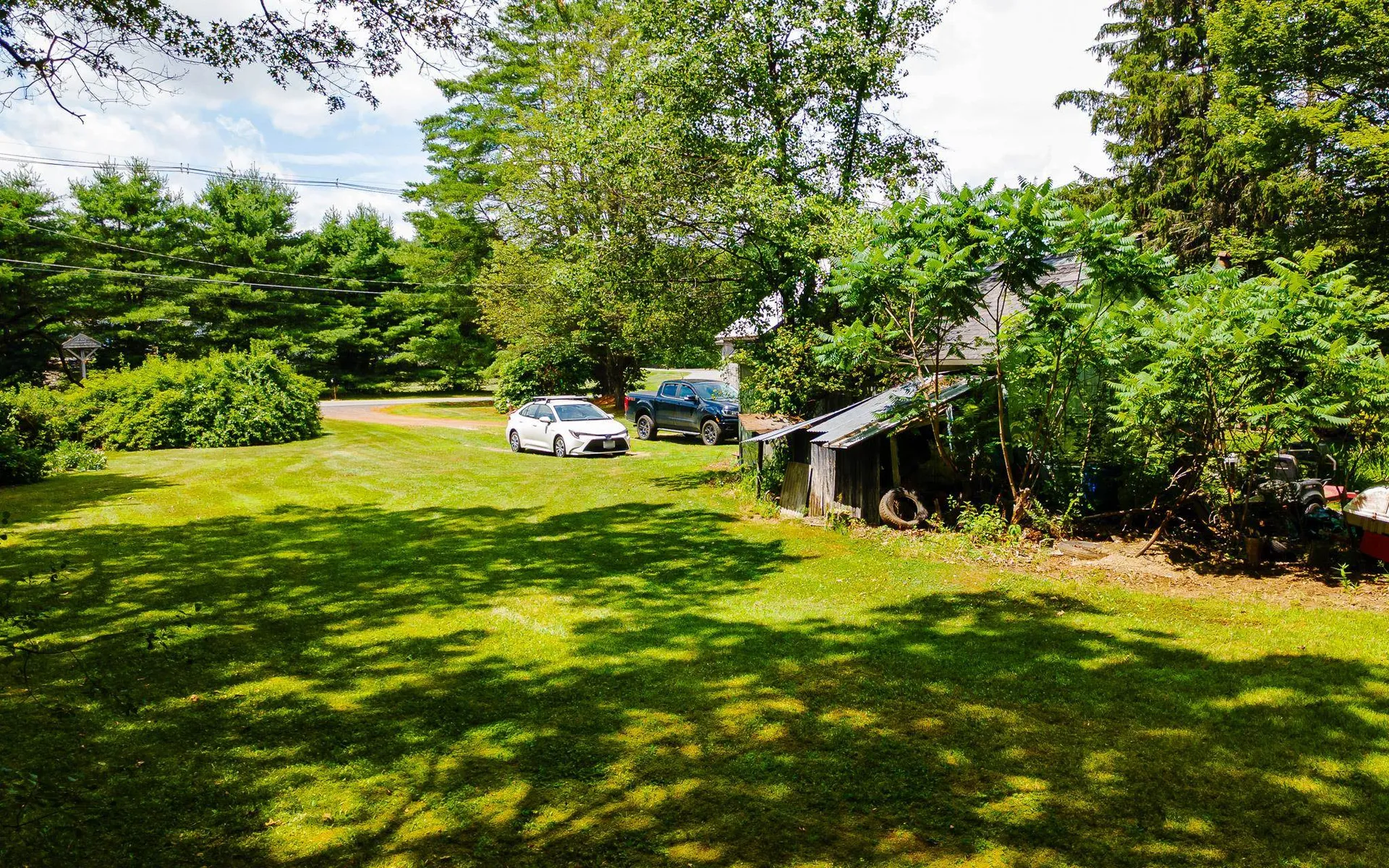 2418 Back Westminster Road Westminster VT 05158