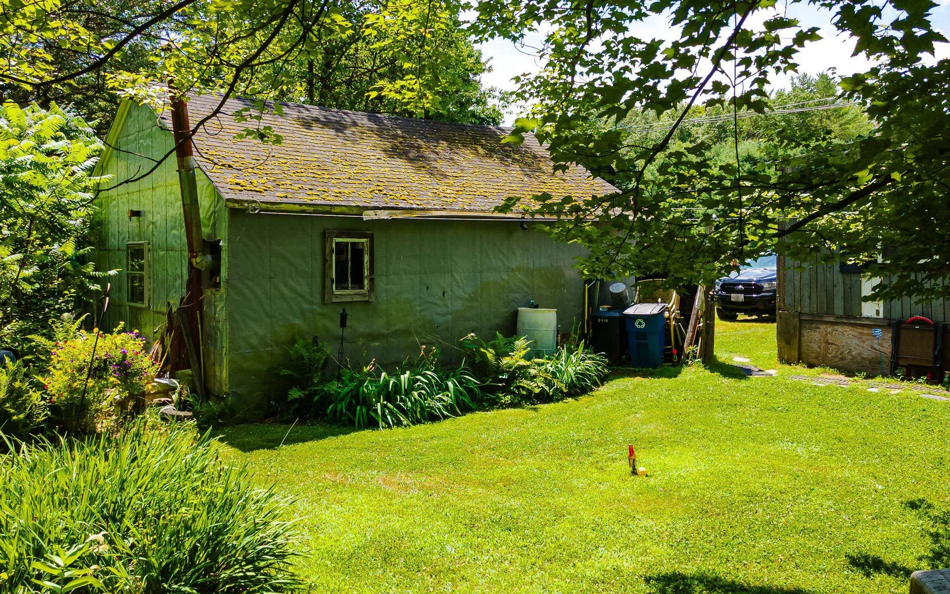 2418 Back Westminster Road Westminster VT 05158