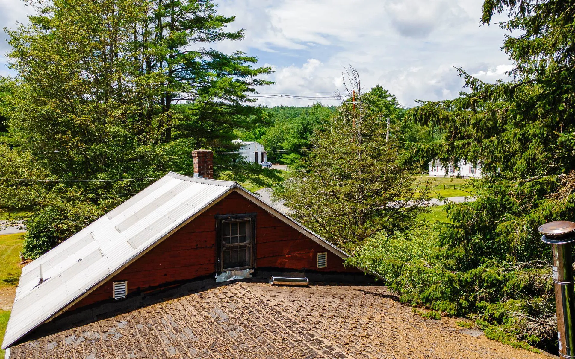 2418 Back Westminster Road Westminster VT 05158
