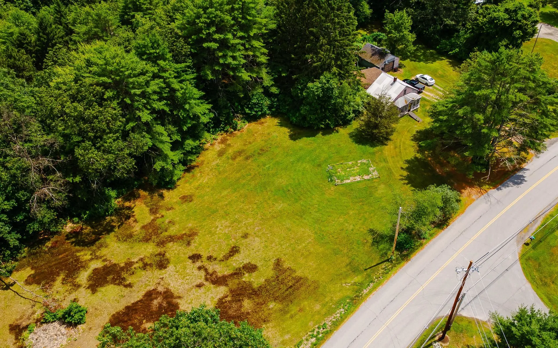 2418 Back Westminster Road Westminster VT 05158