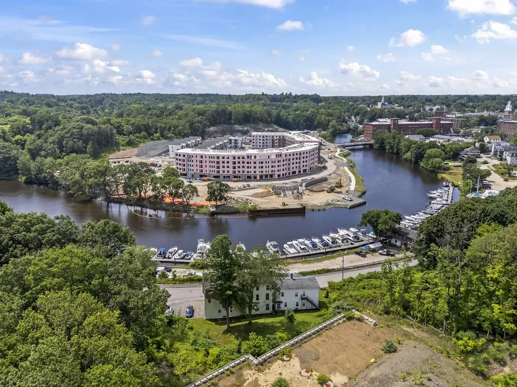 46-50 Cocheco Street Dover NH 03820