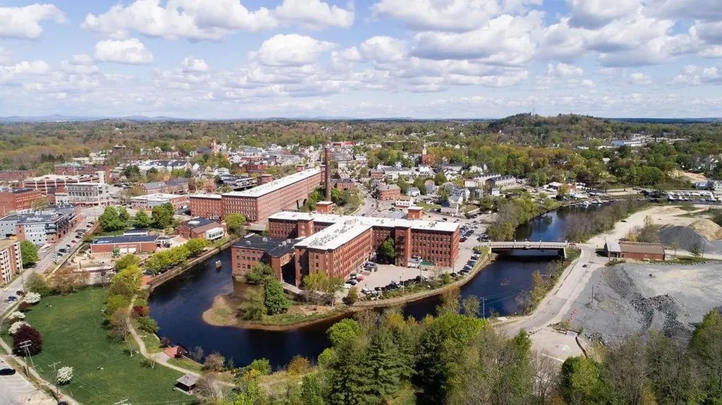 46-50 Cocheco Street Dover NH 03820