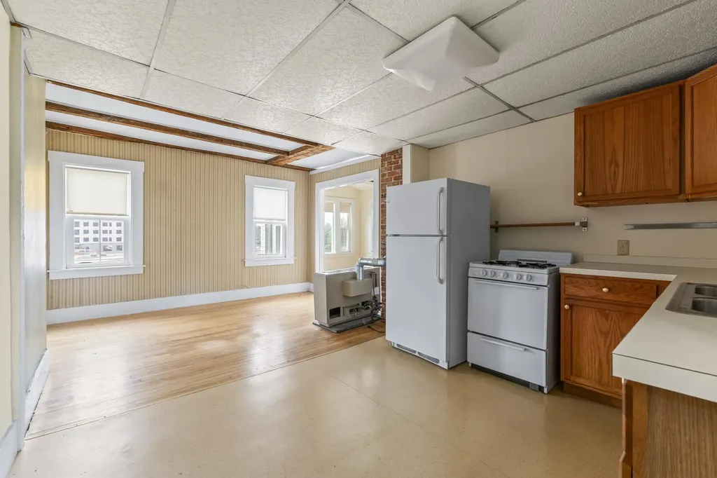 46-50 Cocheco Street Dover NH 03820