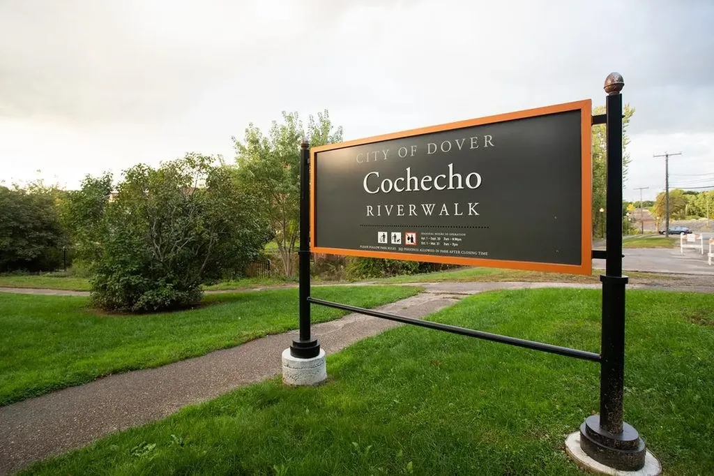 46-50 Cocheco Street Dover NH 03820