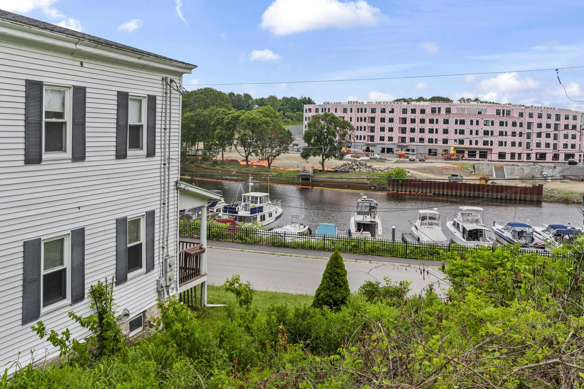 46-50 Cocheco Street Dover NH 03820