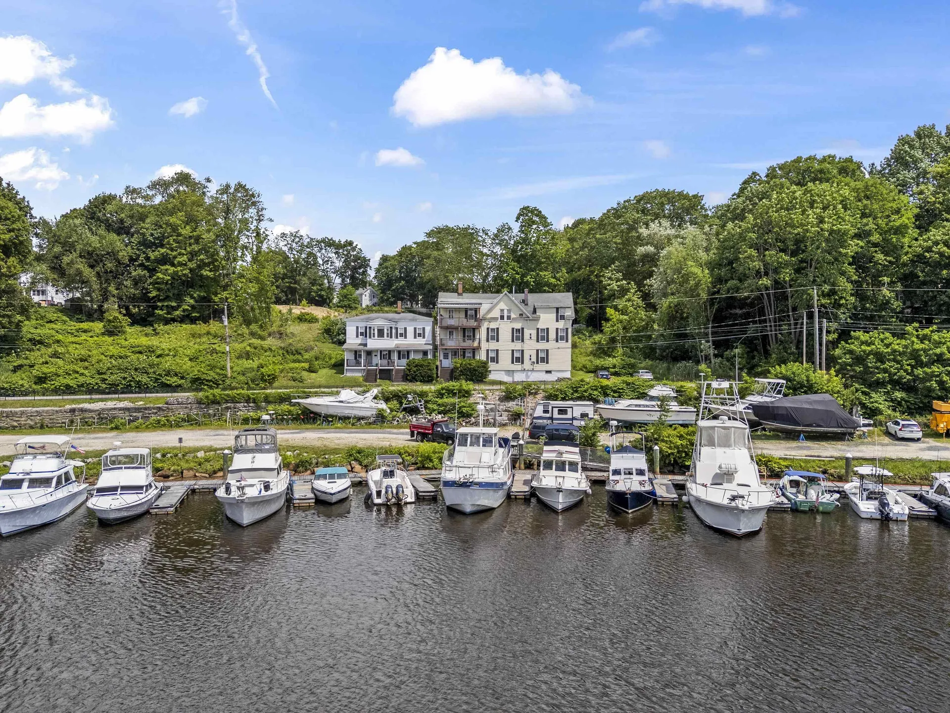 46-50 Cocheco Street Dover NH 03820