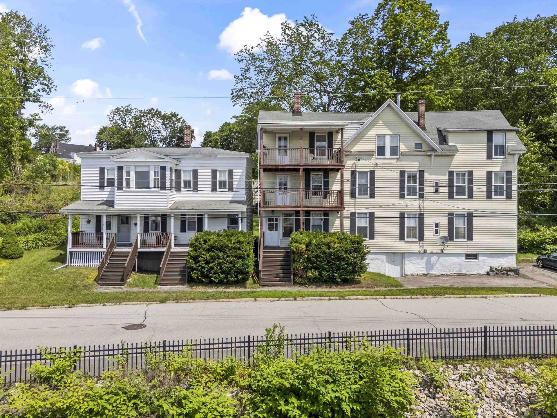 46-50 Cocheco Street Dover NH 03820