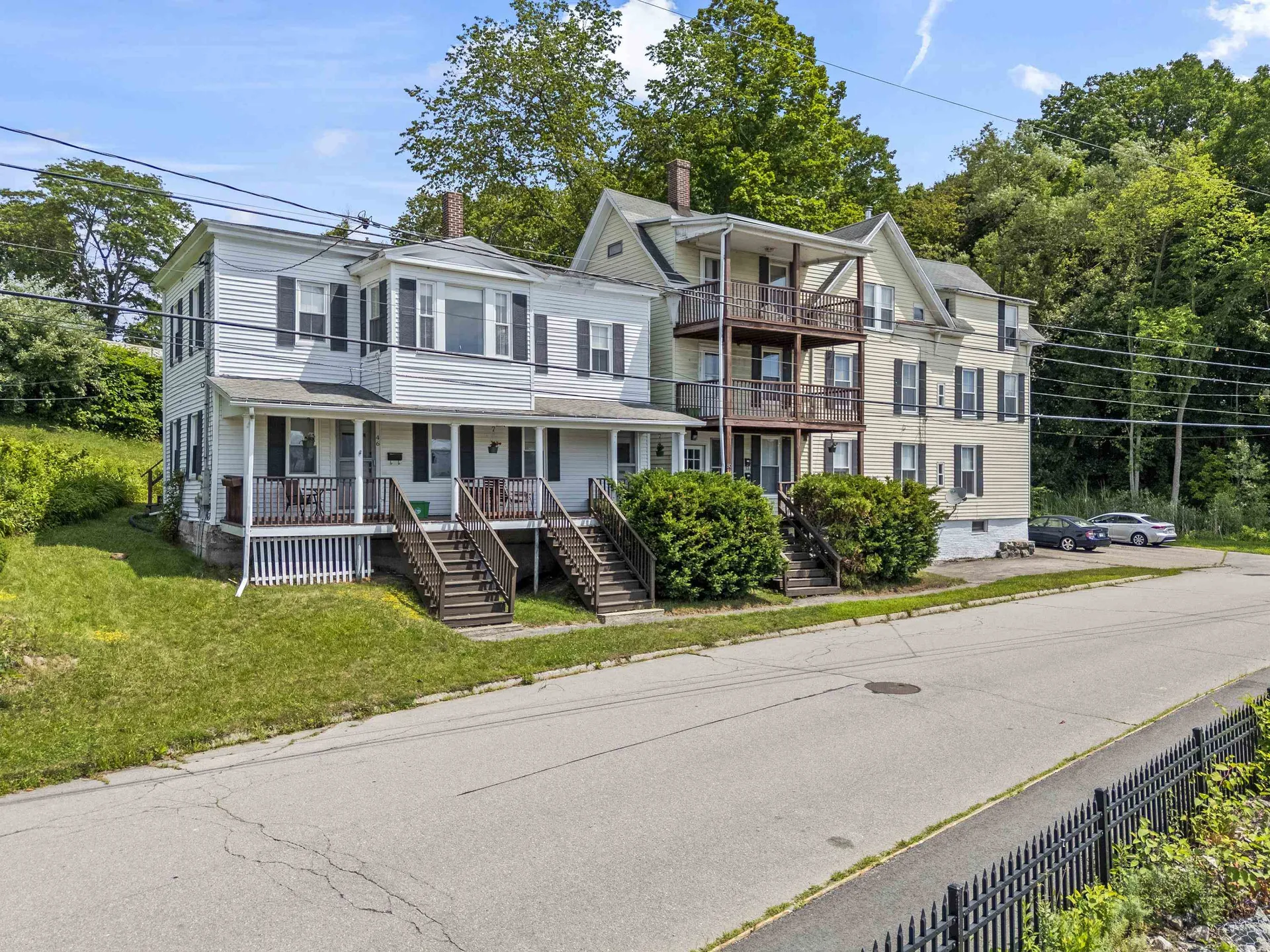 46-50 Cocheco Street Dover NH 03820