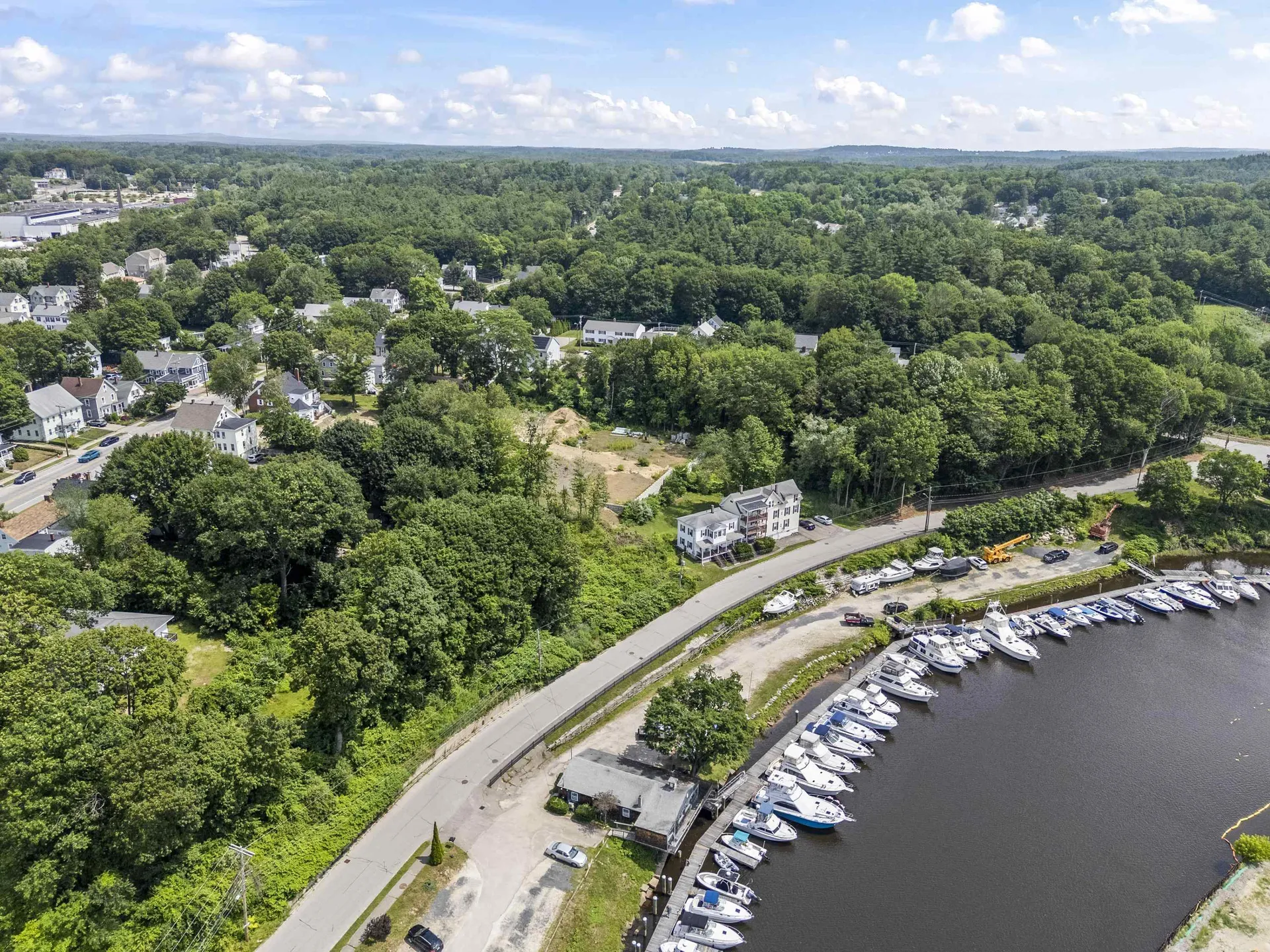 46-50 Cocheco Street Dover NH 03820