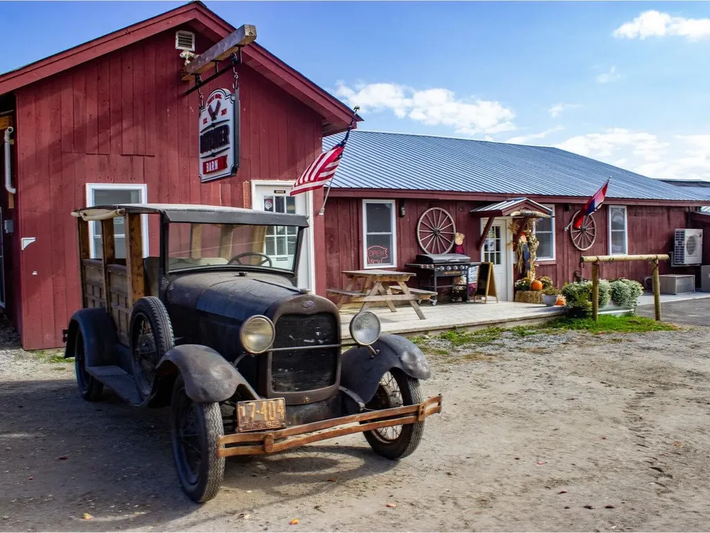 86 North Road Westford VT 05494