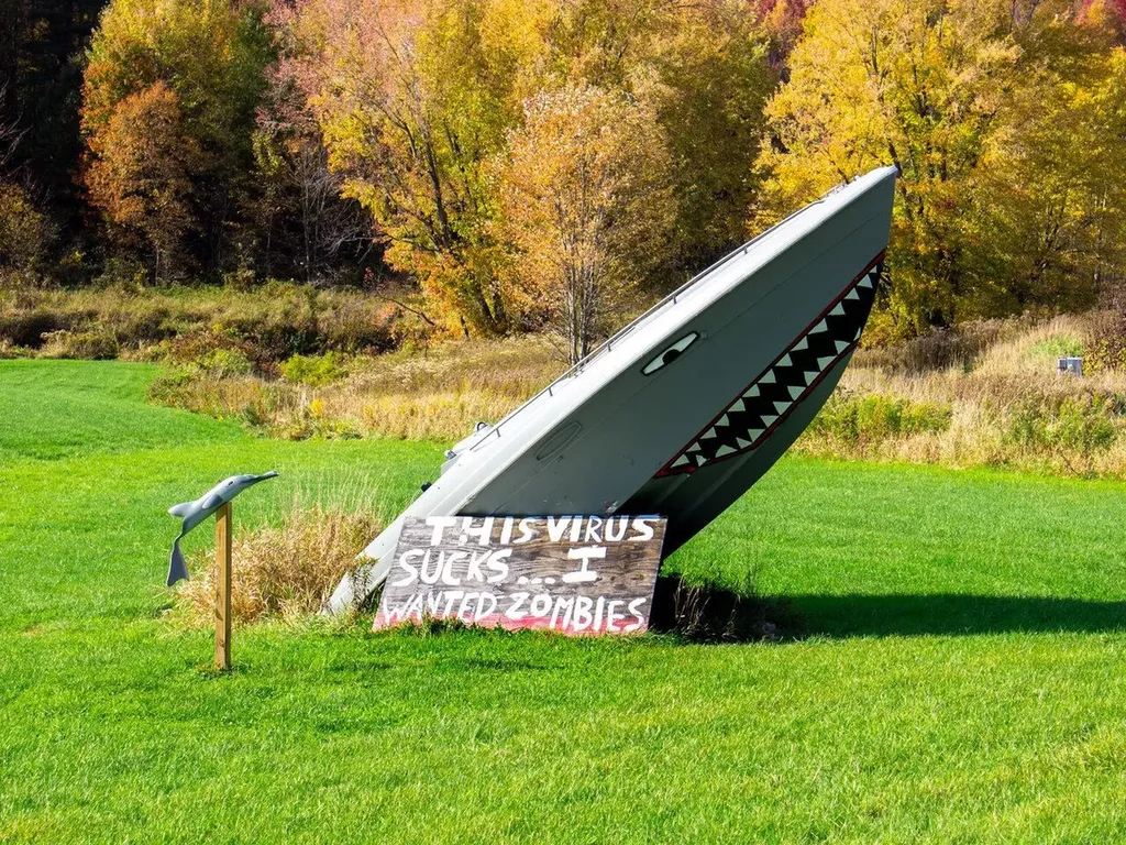 86 North Road Westford VT 05494