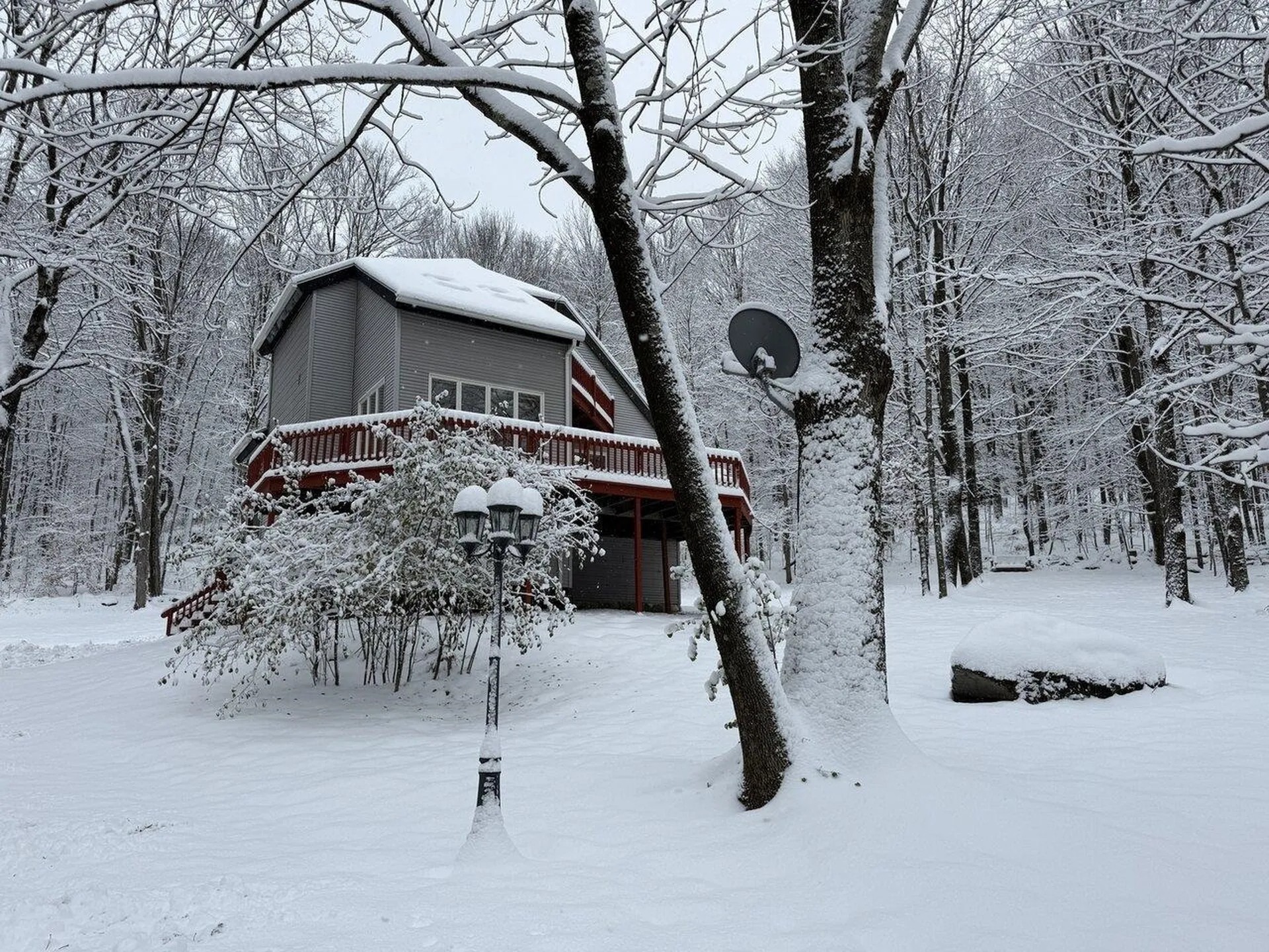 86 North Road Westford VT 05494