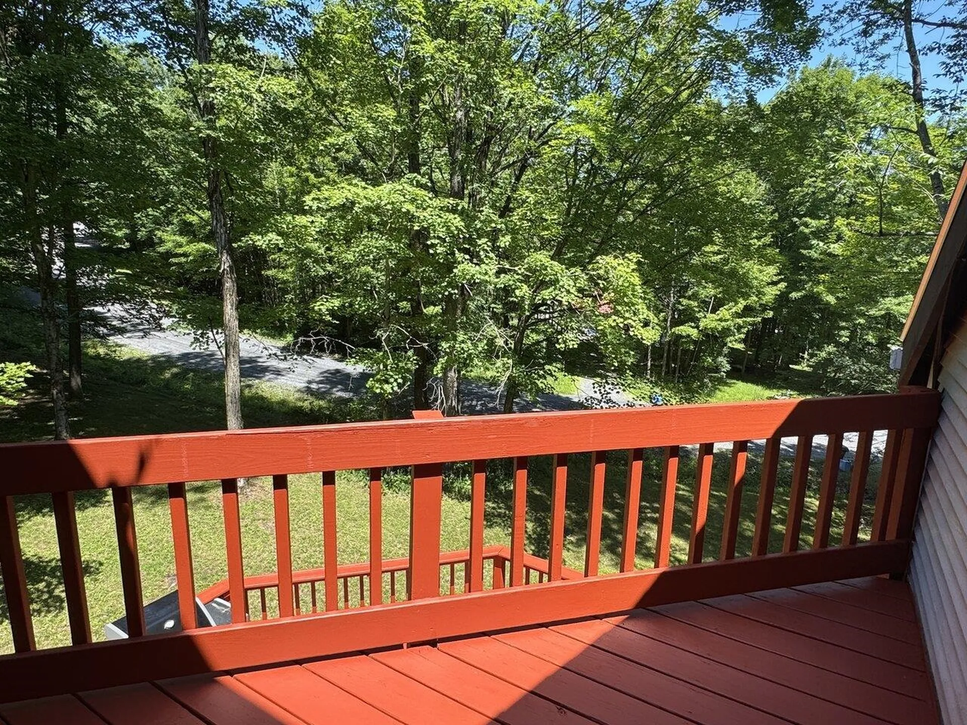 86 North Road Westford VT 05494